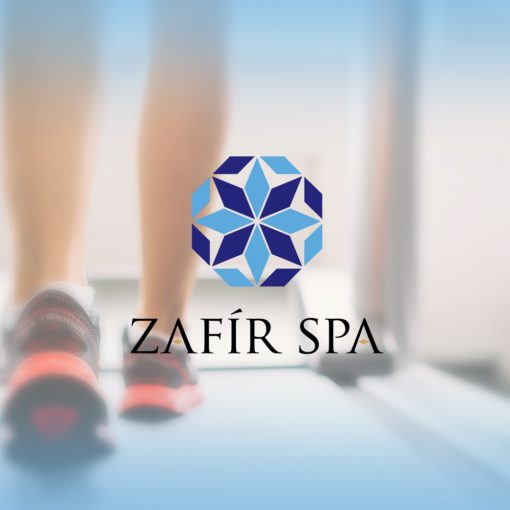 Active Day csomag a Zafír Spa-ban