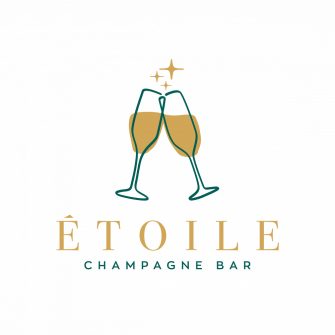 ÉTOILE Champagne Bar