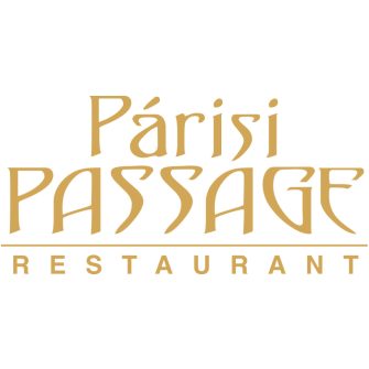 Párisi Passage<br />Café & Restaurant
